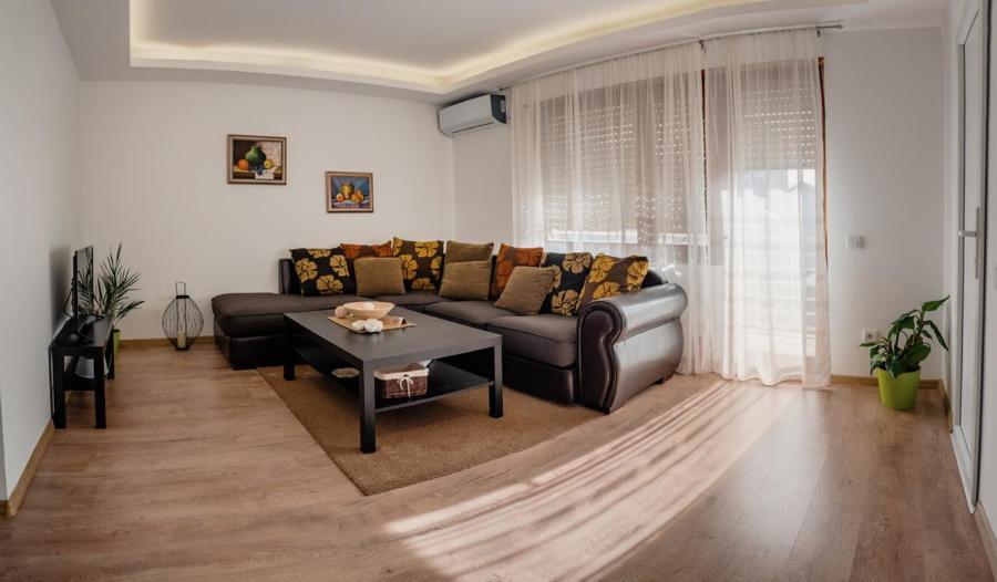 Apartmani Jovcic Leskovac  Exterior foto